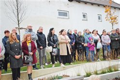 Deň otvorených dverí v dennom stacionári pre seniorov Nezábudka